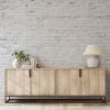 papier peint deco! industrial effetto white bricks