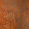 papier peint deco! industrial effetto ruggine