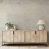 papier peint deco! industrial effetto sabbia