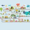 carta_da_parati_bambini_run_city_map-milano