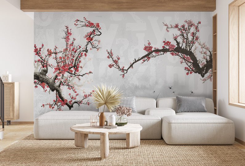 carta_da_parati_floreale_orientale_cherry-blossom_torino