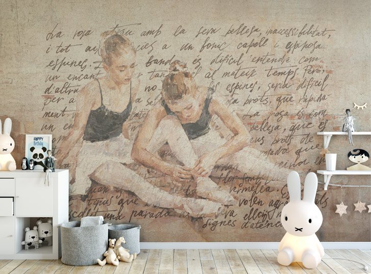carta_da_parati_classica_les_danseuses_torino