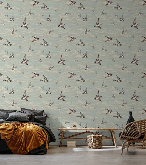 carta_da_parati_classica_a_swallow_does_not_make_spring_piccole