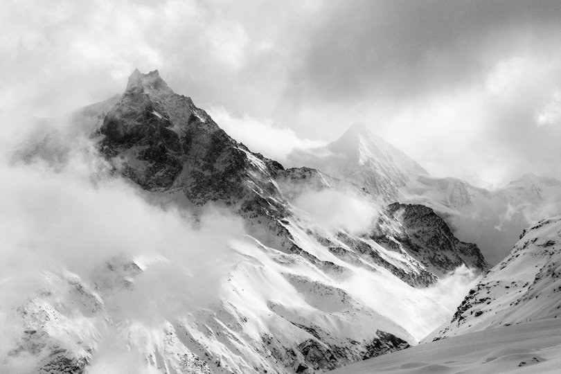 carta_da_parati_montagna_cime_bianche_01_torino